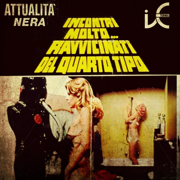 Incontri Molto​.​.​.​Ravvicinati Del Quarto Tipo