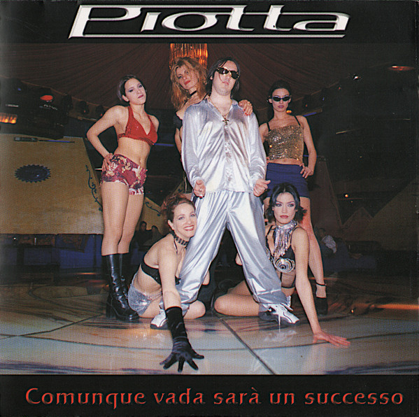 Comunque Vada Sarà Un Successo