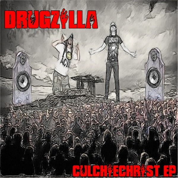Culchiechrist EP
