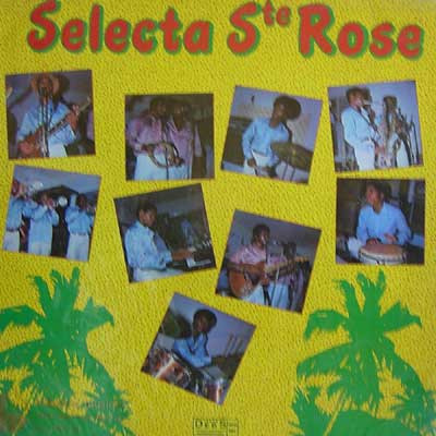 Selecta Ste Rose