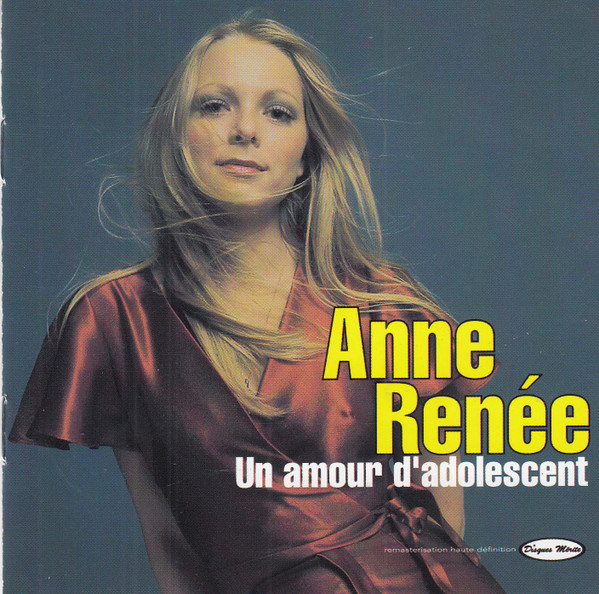 Un Amour D'Adolescent