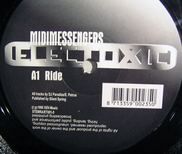 Ride