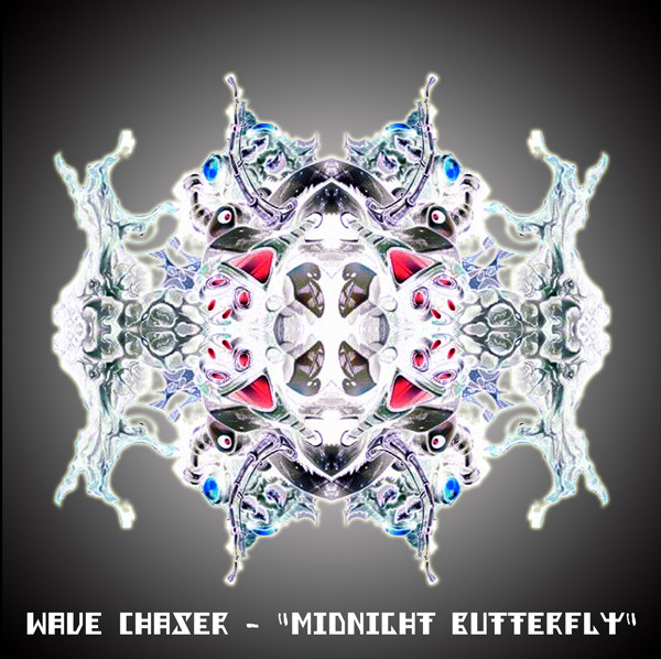 Midnight Butterfly