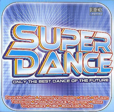Superdance