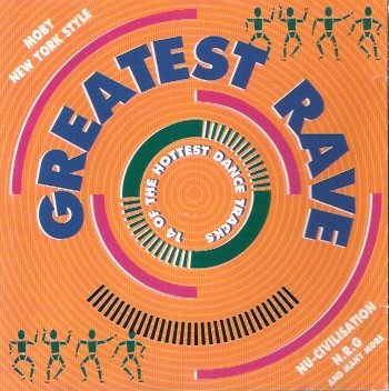 Greatest Rave