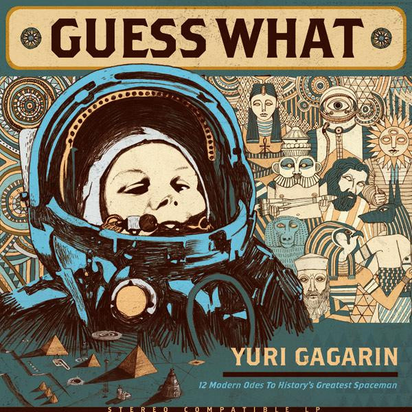 Yuri Gagarin