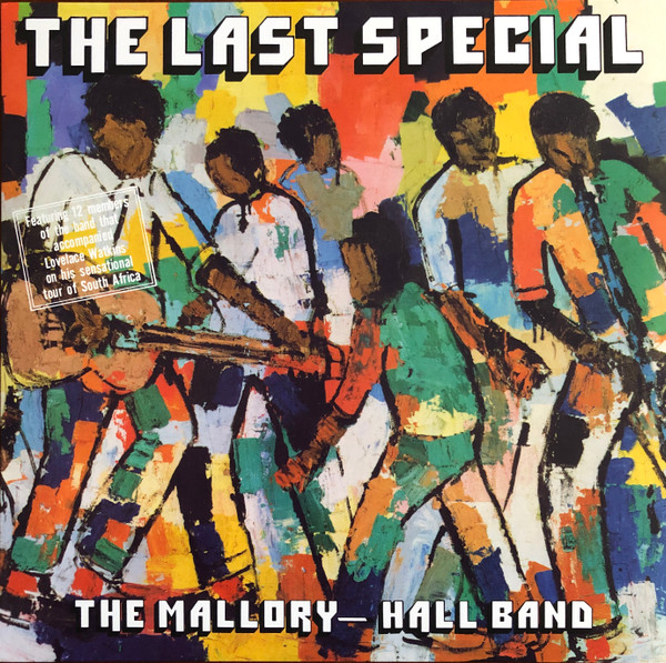 The Last Special