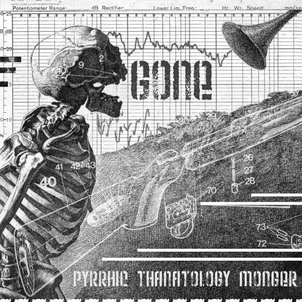 Gone