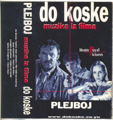 Muzika Iz Filma Do Koske