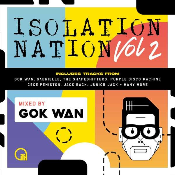 Isolation Nation Vol. 2
