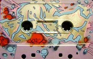 Coulisse Mixtape #1
