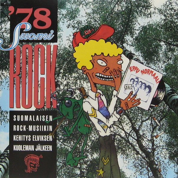 Suomi-Rock 1978