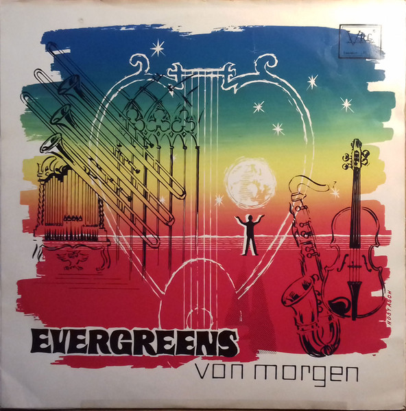 Evergreens Von Morgen