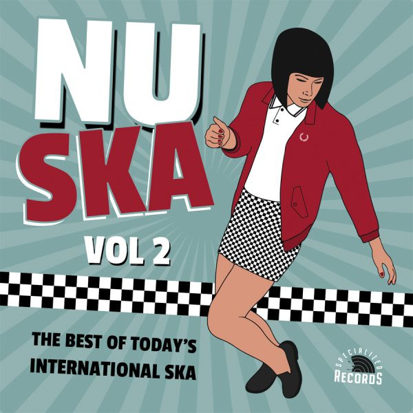 Nu Ska Volume Two