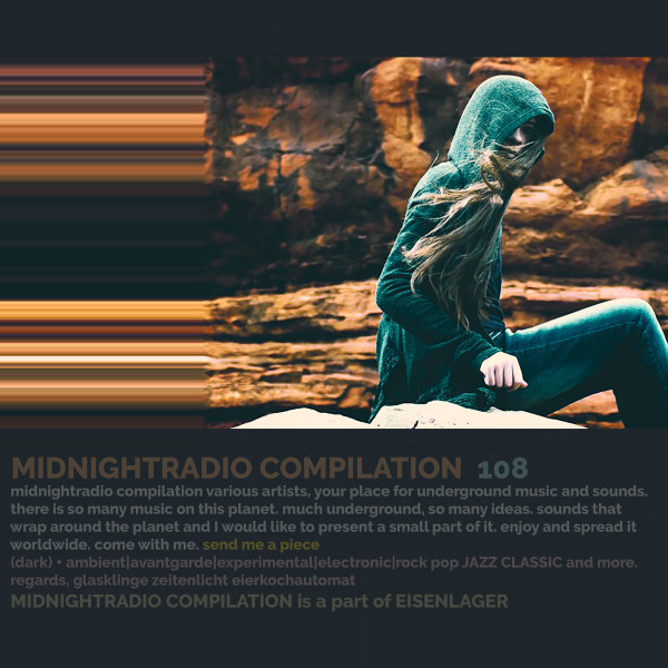Midnightradio Compilation 108