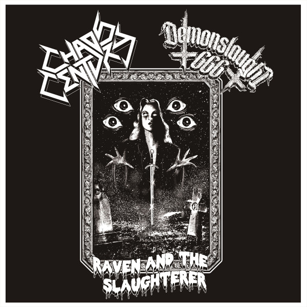 Raven and the Slaughterer