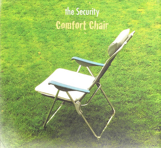 Comfort Chair
