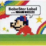 Babestar Label With Minami Wheel 2005