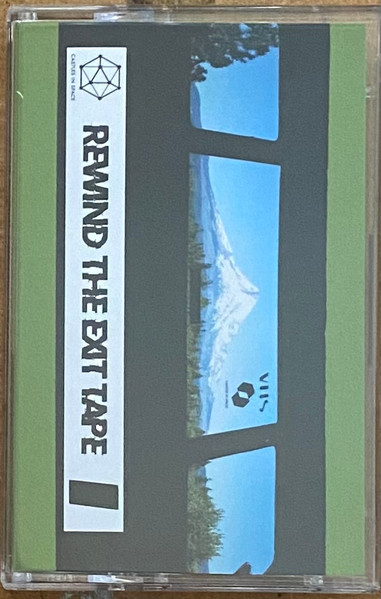 Rewind The Exit Tape