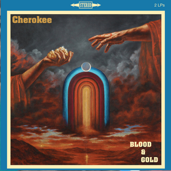 Blood & Gold