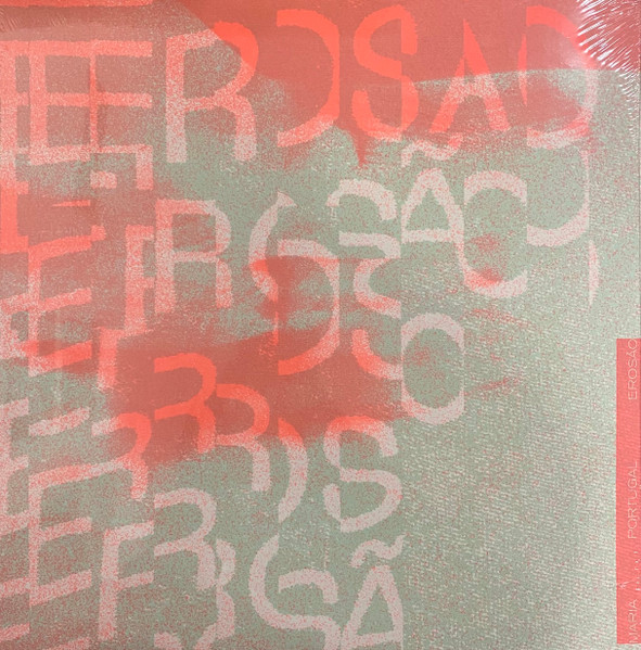 Erosão