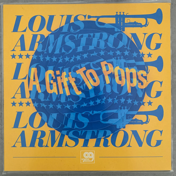 A Gift To Pops