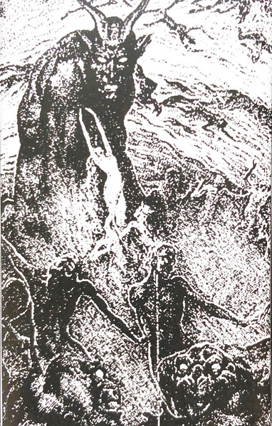 Baptised Into The Service Of Evil / Blessed Are Those Who Die In The Lord