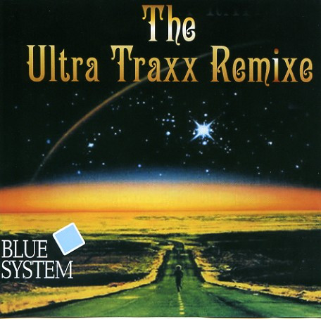 The Ultra Traxx Remixe