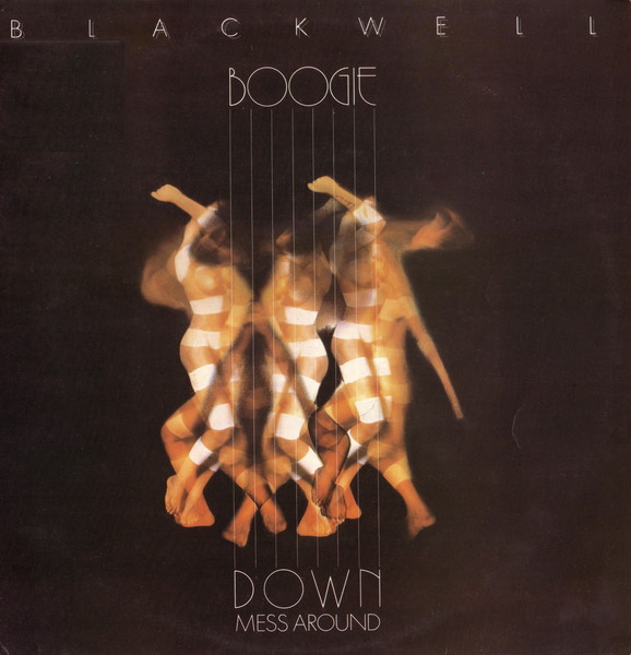 Boogie Down Mess Around