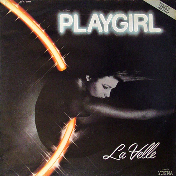 Playgirl