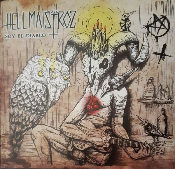 Soy El Diablo