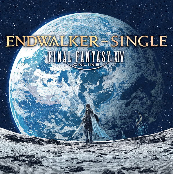 Endwalker 