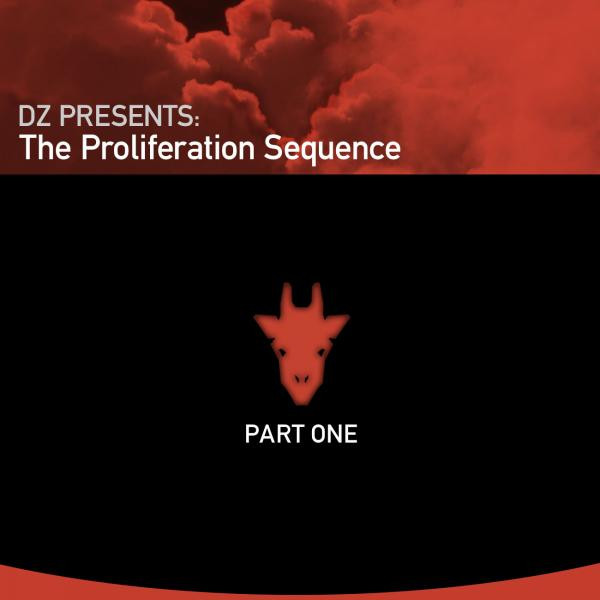 The Proliferation Sequence • Part One