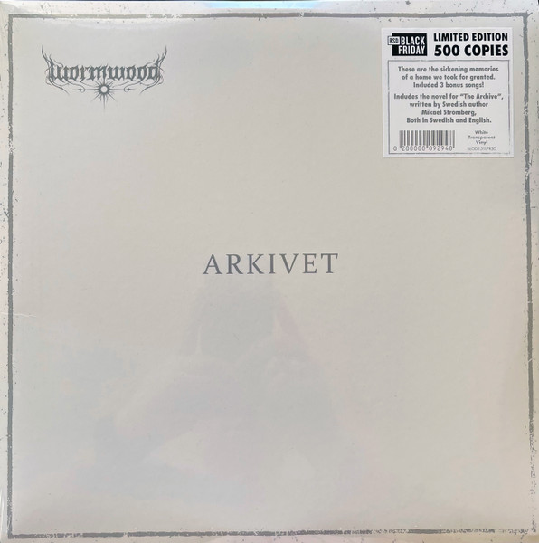 Arkivet