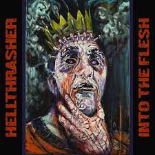 Into The Flesh