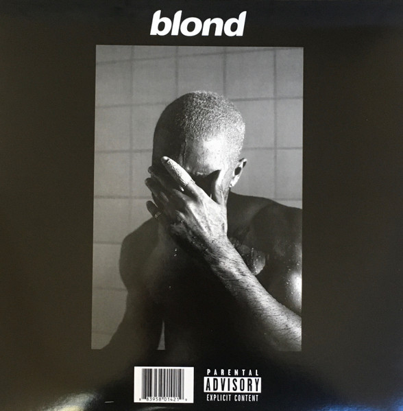 Blond