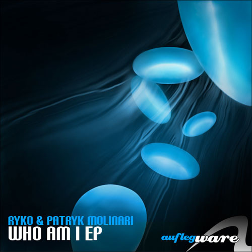 Who Am I EP