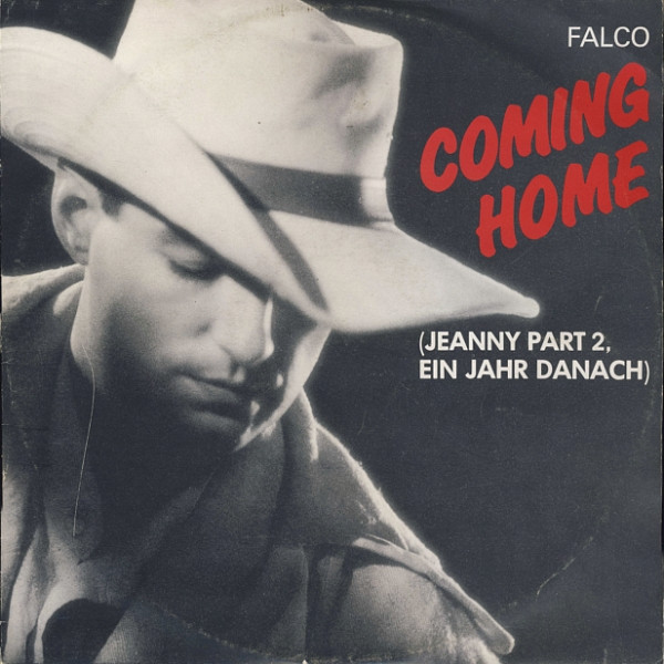 Coming Home (Jeanny Part 2, Ein Jahr Danach)