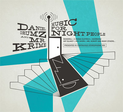 Music For Night People