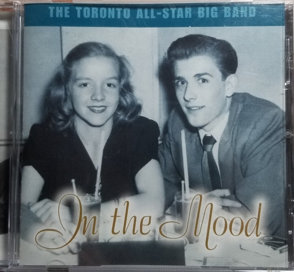 In the Mood