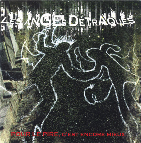Pour Le Pire, C'est Encore Mieux