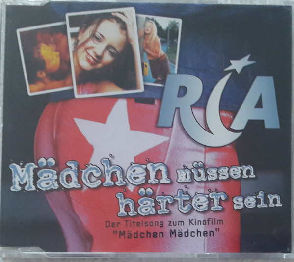 Mädchen Müssen Härter Sein