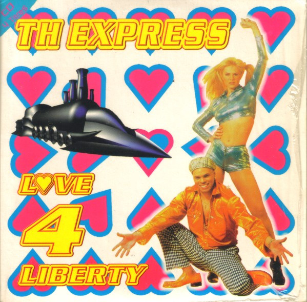 Love 4 Liberty