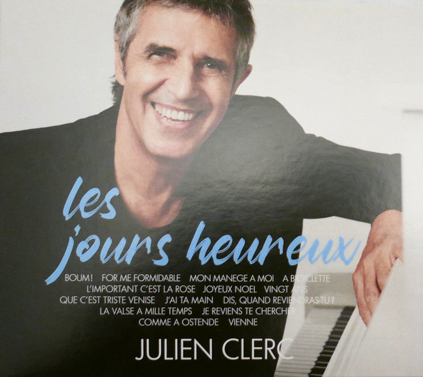 Les Jours Heureux