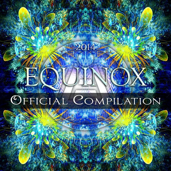 Equinox 2014 - Official Compilation