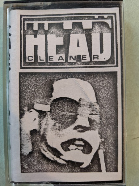 Head Cleaner