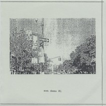 Son Demo #1 (1992-1997)
