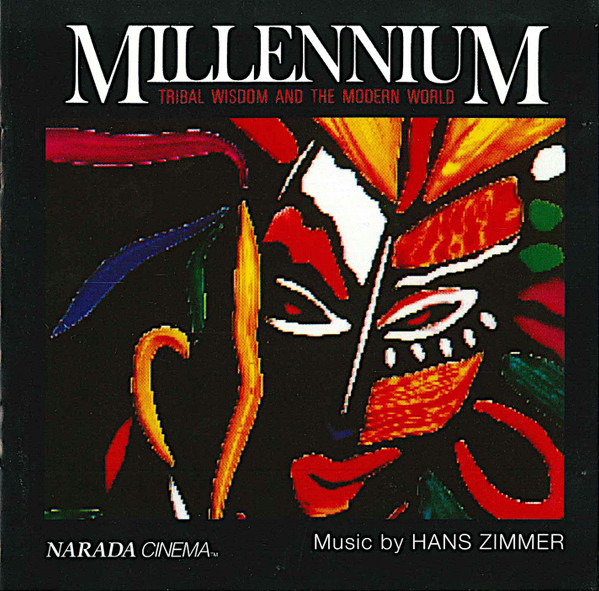 Millennium (Tribal Wisdom And The Modern World)