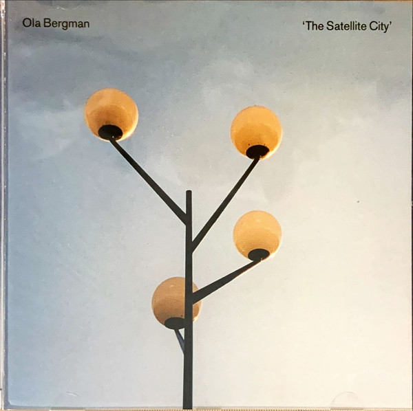 The Satellite City