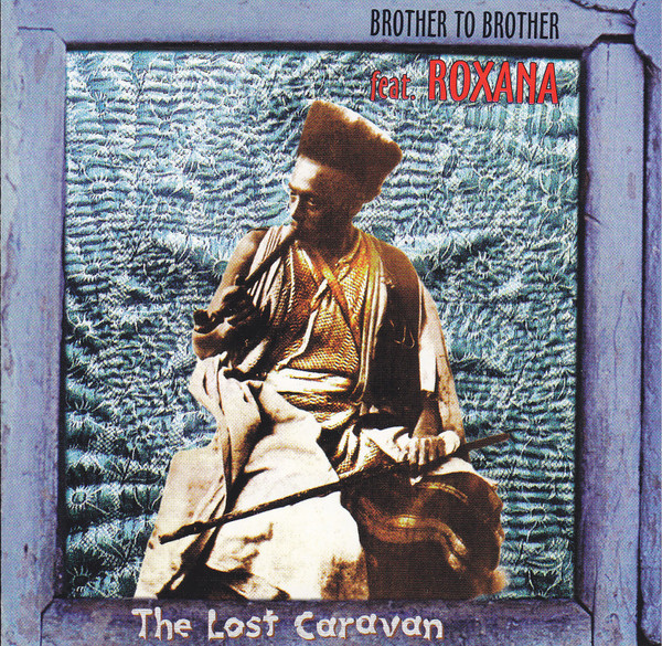 The Lost Caravan